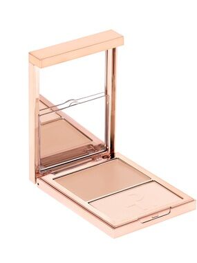 ✨ PATRICK TA Major Skin Crème Foundation & Finishing Powder Duo – Fair 2 (BNIB)